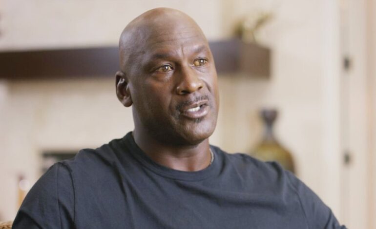 Discover Must-Watch Netflix Sports Documentaries This August