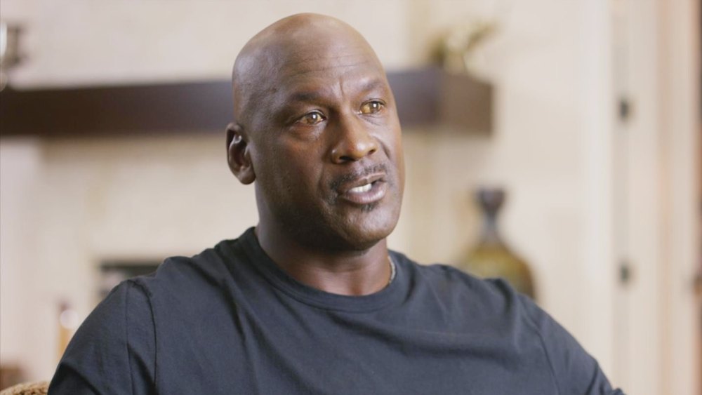 Discover Must-Watch Netflix Sports Documentaries This August