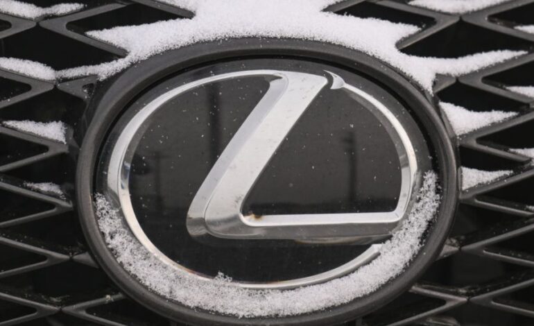 Discover the Most Reliable Luxury SUVs for 2025