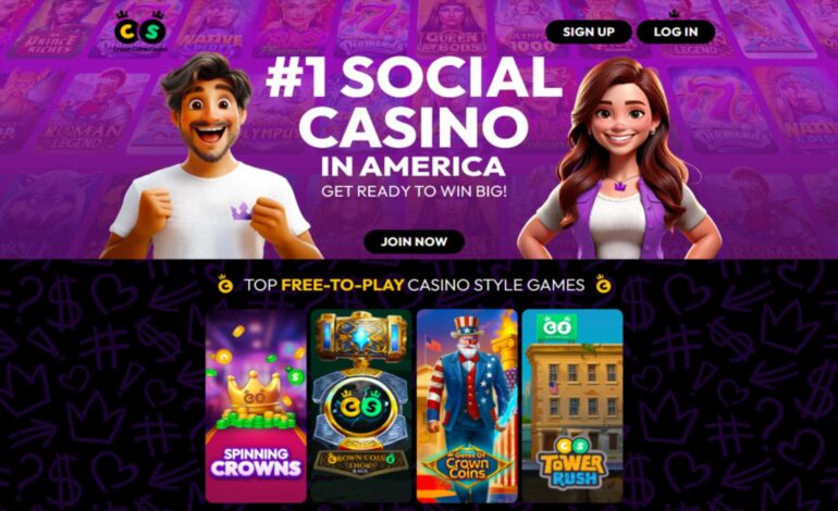 Discover the Top 3 Fastest Payout Sweepstakes Casinos for Labor Day