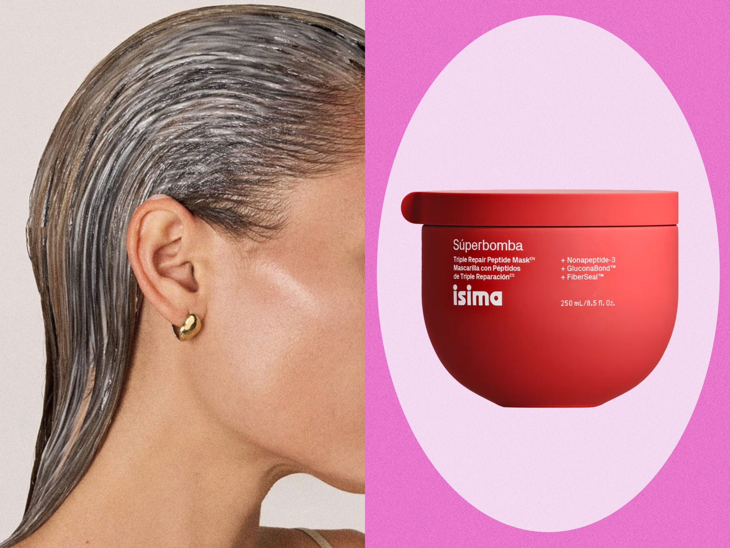 Discover the Top 7 Hair Masks for Dry Hair in 2025
