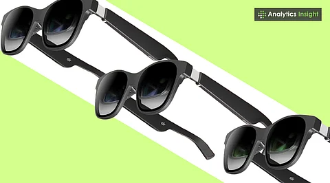 Discover the Top Smart Glasses of 2025: Innovation Meets Style