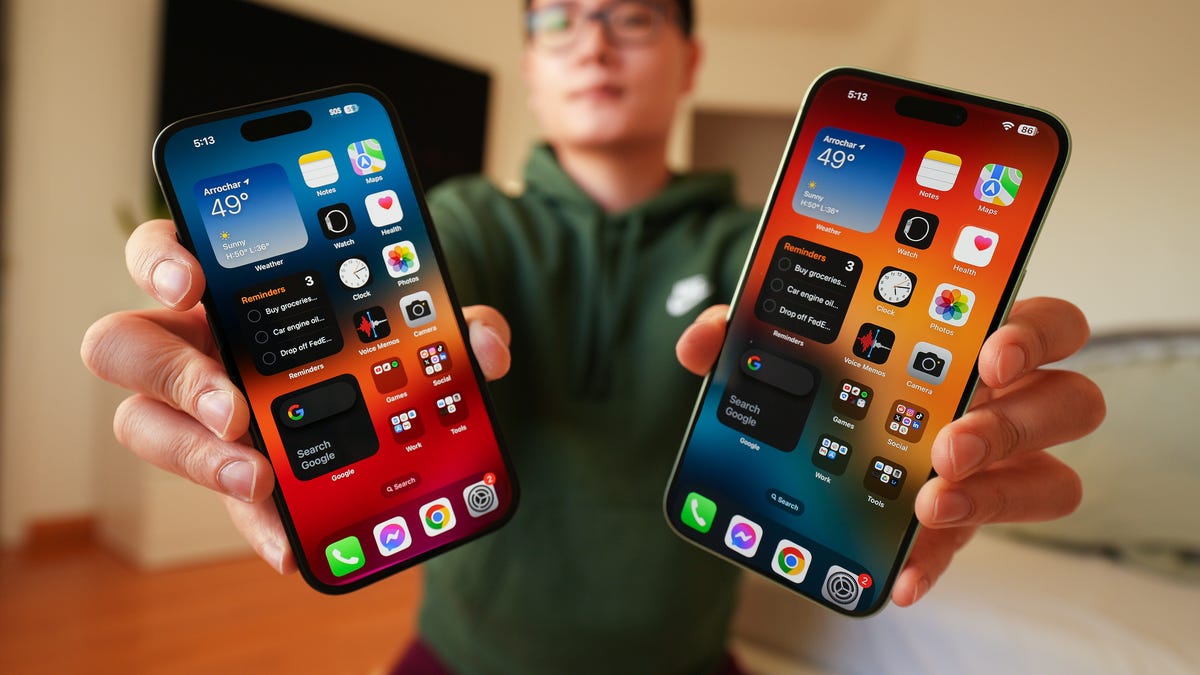 Discover the Top Smartphones Without AI Features for 2025
