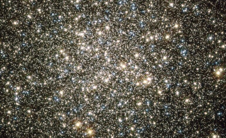 Discover Three Stunning Star Clusters Brightening August Nights