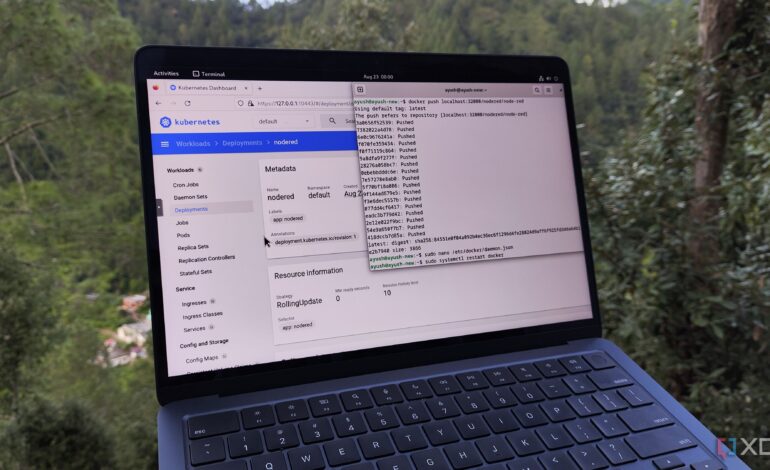 Discover Top 5 Linux Distros for Building Kubernetes Clusters