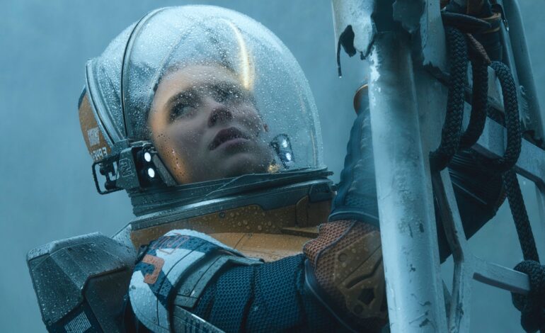 Discover Top Netflix Picks for Your Labor Day Weekend Binge