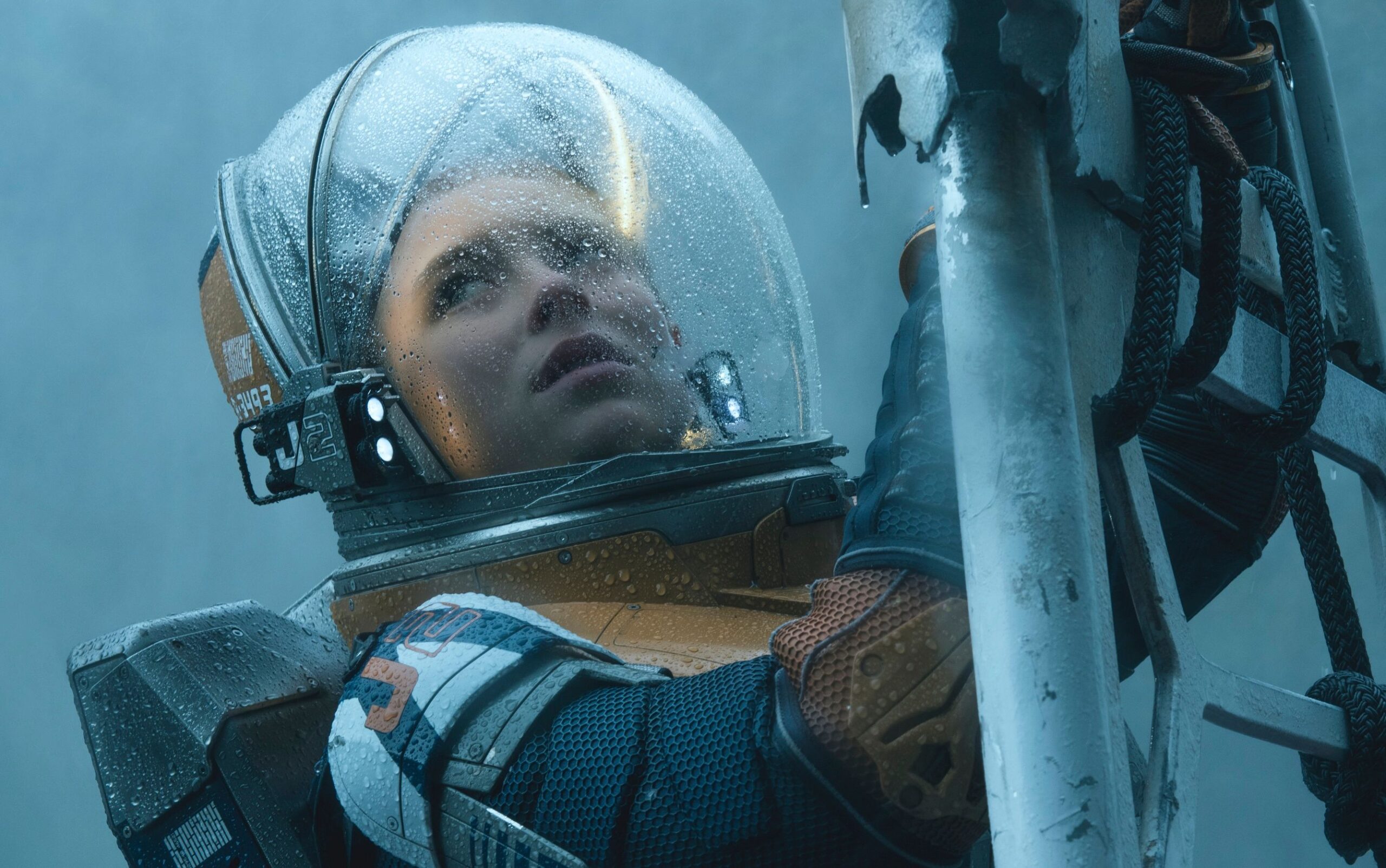 Discover Top Netflix Picks for Your Labor Day Weekend Binge
