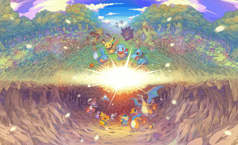 Discover Why Pokémon Mystery Dungeon Deserves More Recognition
