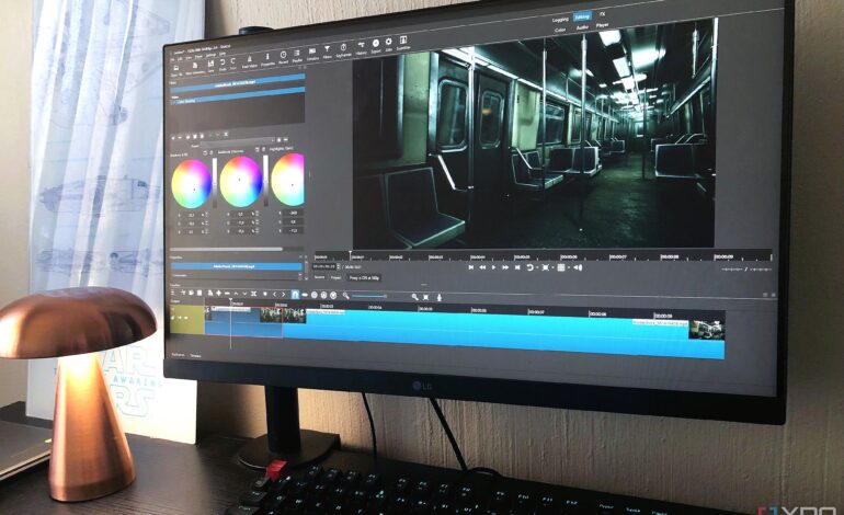 Discover Why Shotcut is a Game-Changer for Video Editors