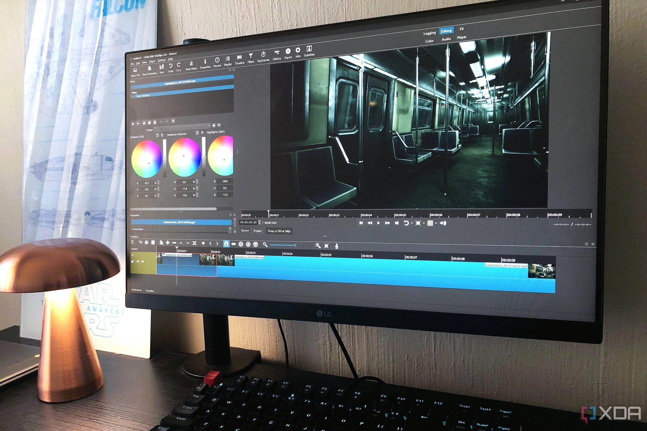 Discover Why Shotcut is a Game-Changer for Video Editors