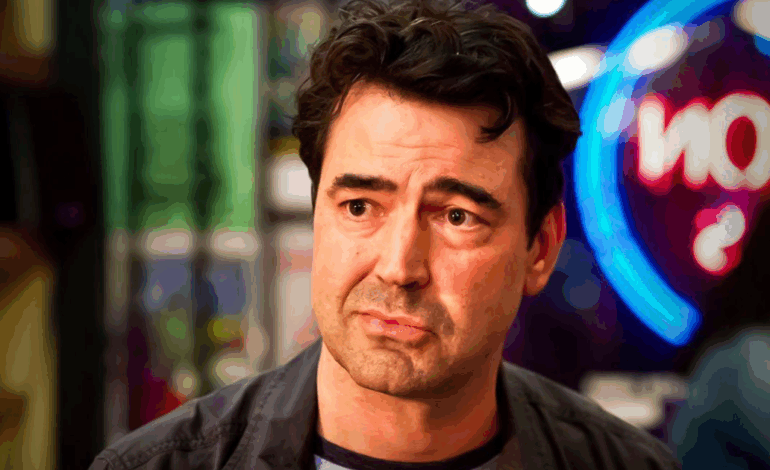 Discovering Ron Livingston’s Wife: Rosemarie DeWitt and Their Family