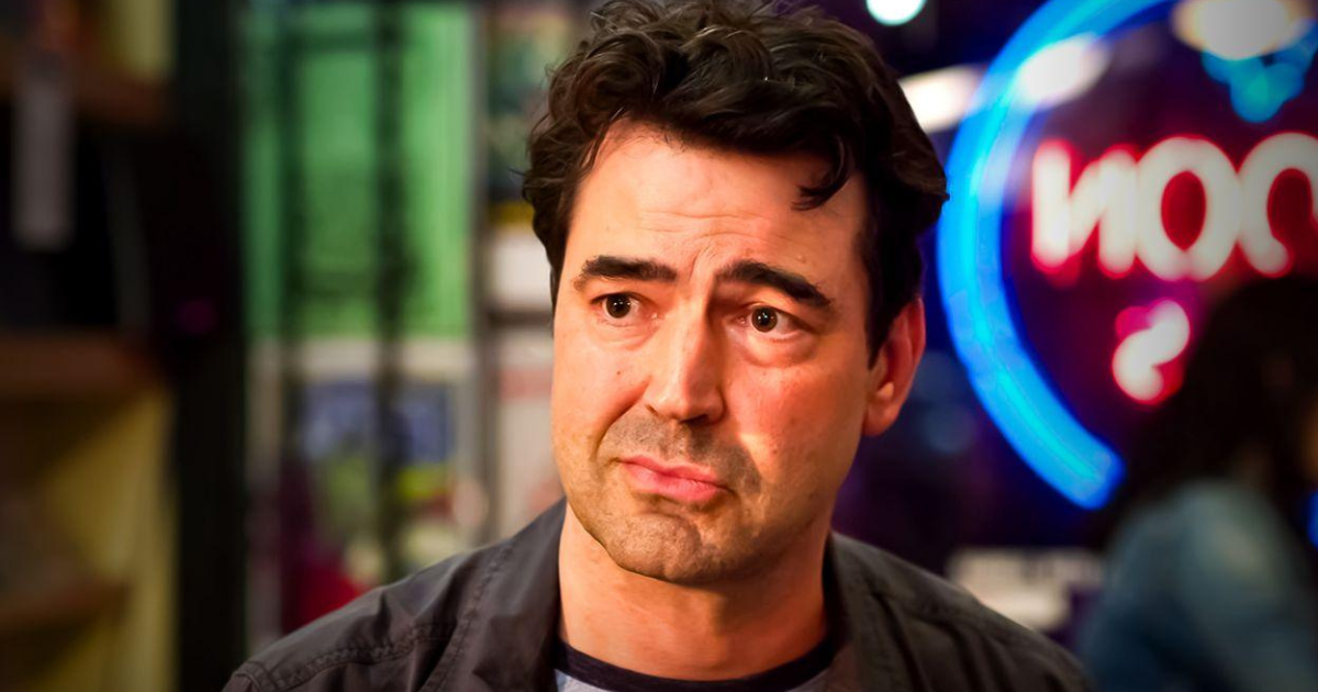 Discovering Ron Livingston’s Wife: Rosemarie DeWitt and Their Family