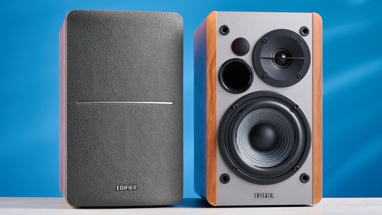 Discovering the Affordable Edifier R1280T Speakers: A Game-Changer for Audio Enthusiasts