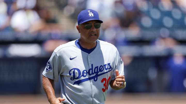 Dodgers Claim Luken Baker from Cardinals, Designate Jack Little