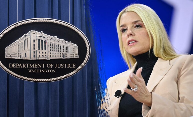 DOJ Paralegal Fired for Cursing National Guard in D.C. Incident
