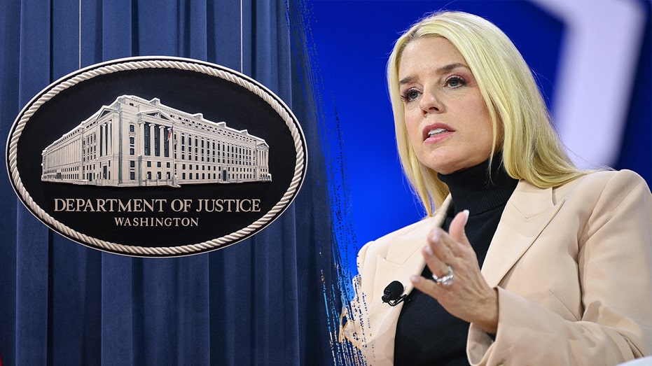 DOJ Paralegal Fired for Cursing National Guard in D.C. Incident
