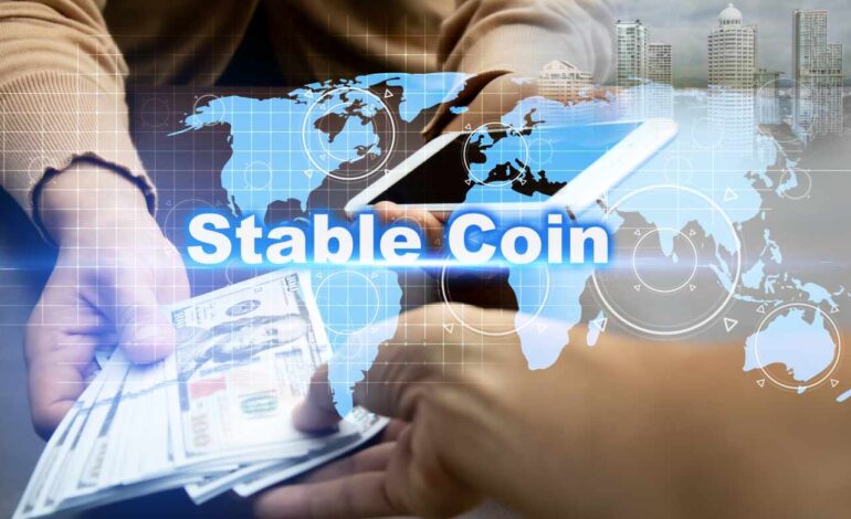 Dollar Faces Choppy Waters as Stablecoin Boom Grows, Strategist Warns