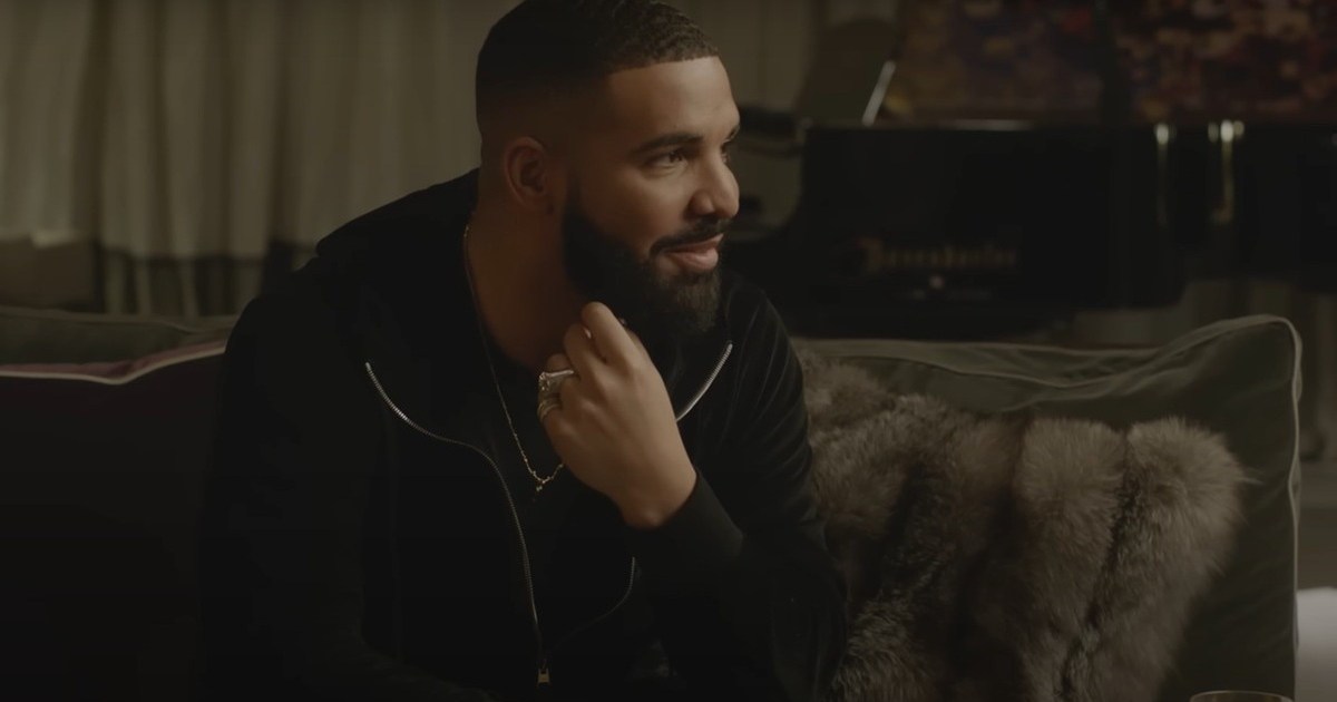 Drake Faces Criticism for Gracie Abrams Birthmark Comparison