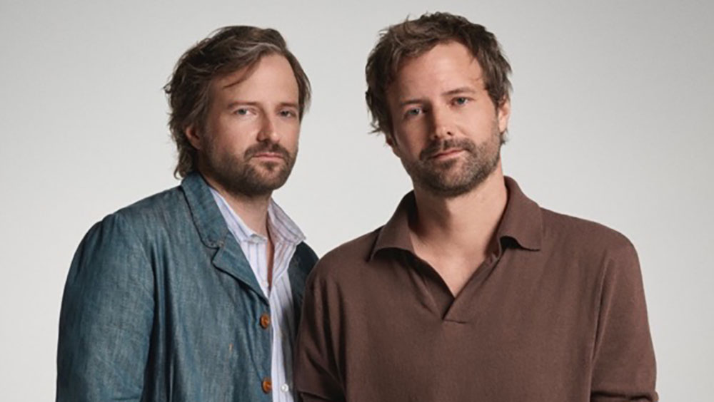 Duffer Brothers Leave Netflix for Four-Year Deal with Paramount