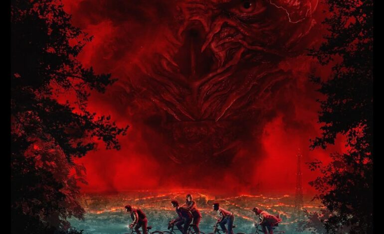 Duffer Brothers Leave Netflix for Paramount in Major Move