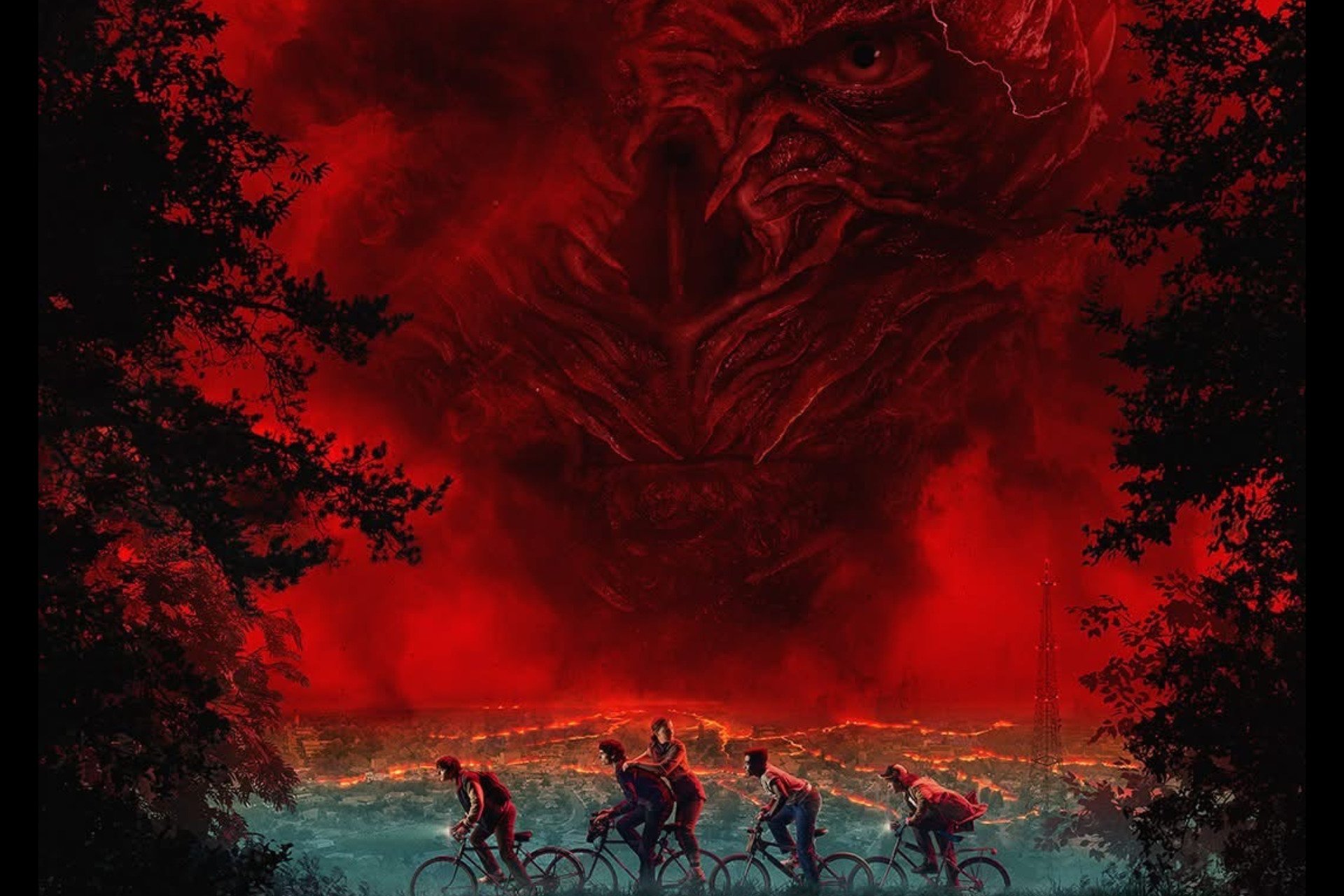 Duffer Brothers Leave Netflix for Paramount in Major Move