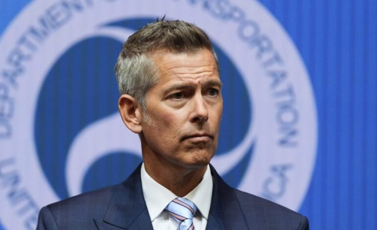 Duffy Withdraws $679M from Offshore Wind Projects, Urgent Shift
