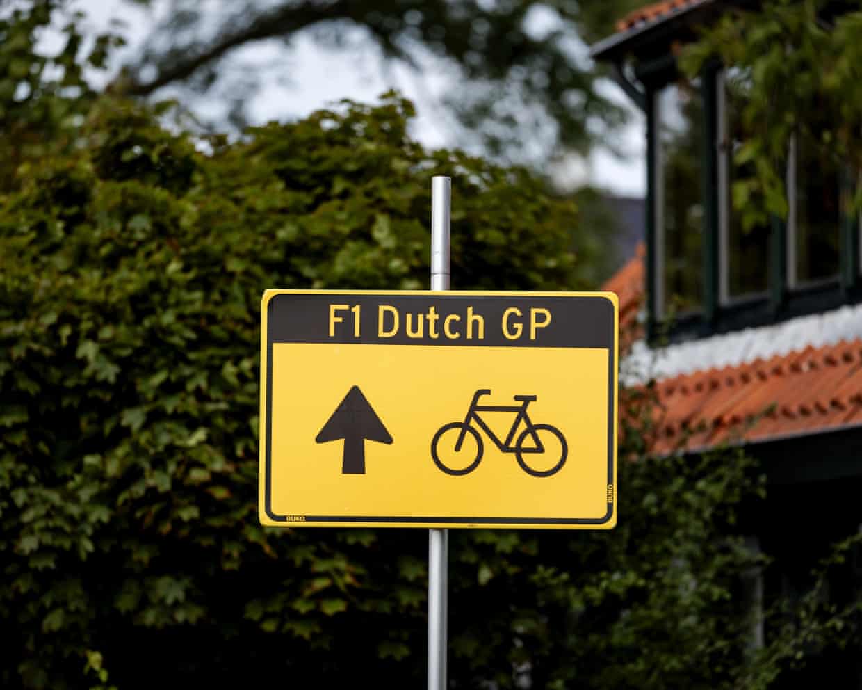 Dutch Grand Prix LIVE: Race Begins at Zandvoort, Tune In NOW!
