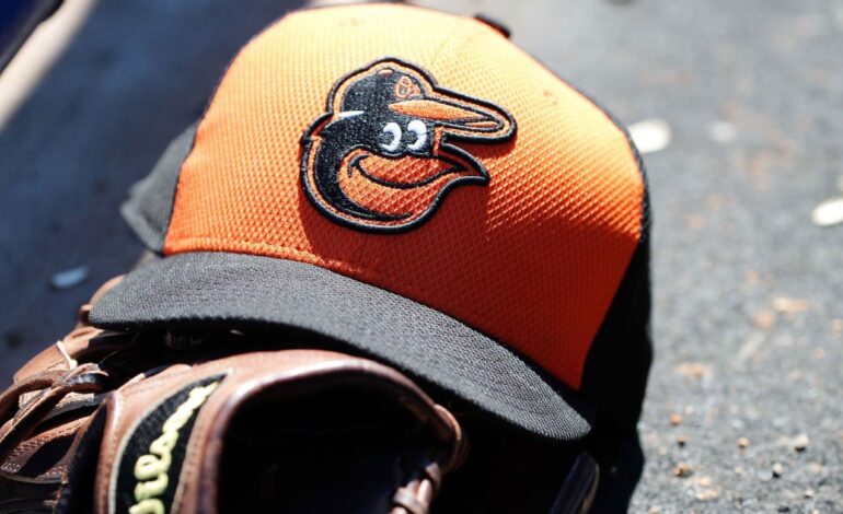Dylan Beavers Set for MLB Debut with Orioles After Call-Up