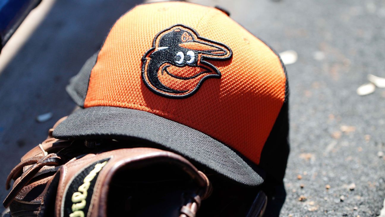 Dylan Beavers Set for MLB Debut with Orioles After Call-Up