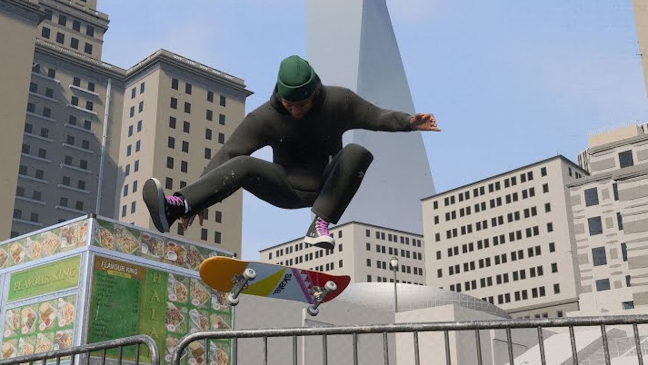 EA Confirms Live Service Seasons for Skate Game – Details Inside!