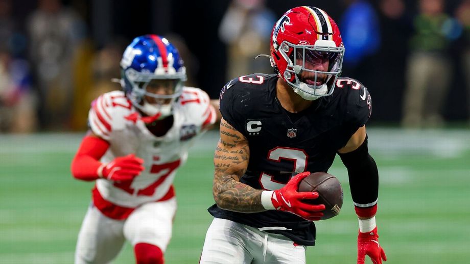 EA Sports Unveils Top 10 Safeties in Madden NFL 26 Rankings