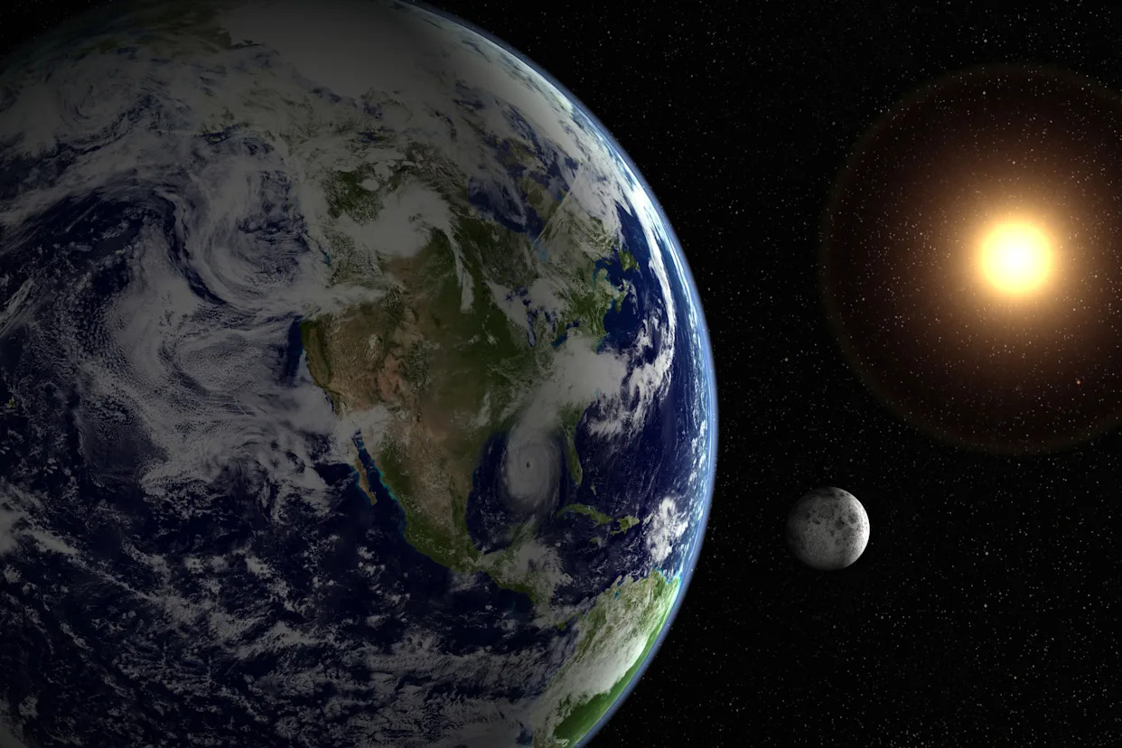 Earth’s Rotation Speeds Up: A Closer Look at Time Changes
