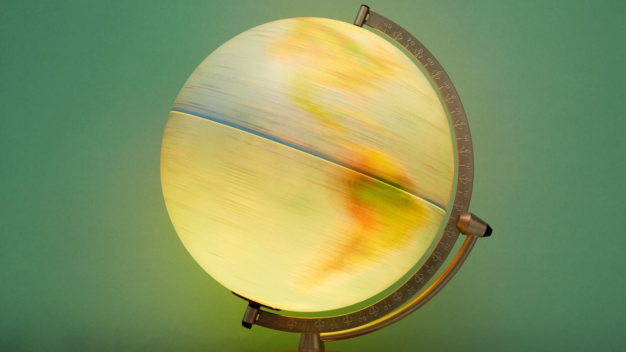 Earth’s Spin Accelerates: August 5 Set to Be Shortest Day