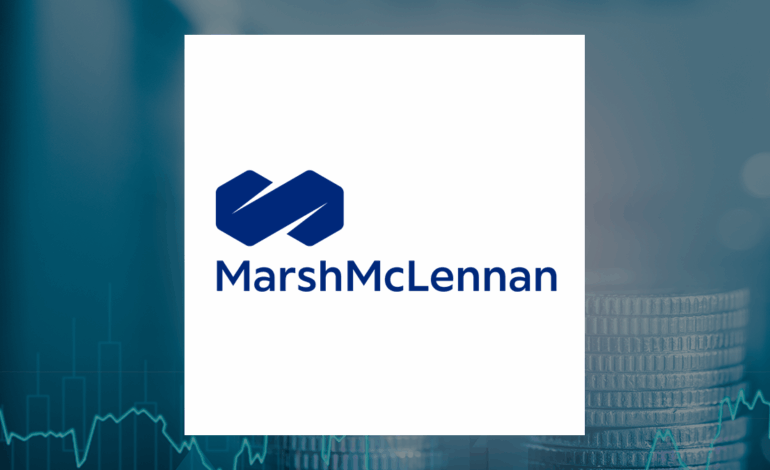 Eastern Bank Increases Stake in Marsh & McLennan to $519,000