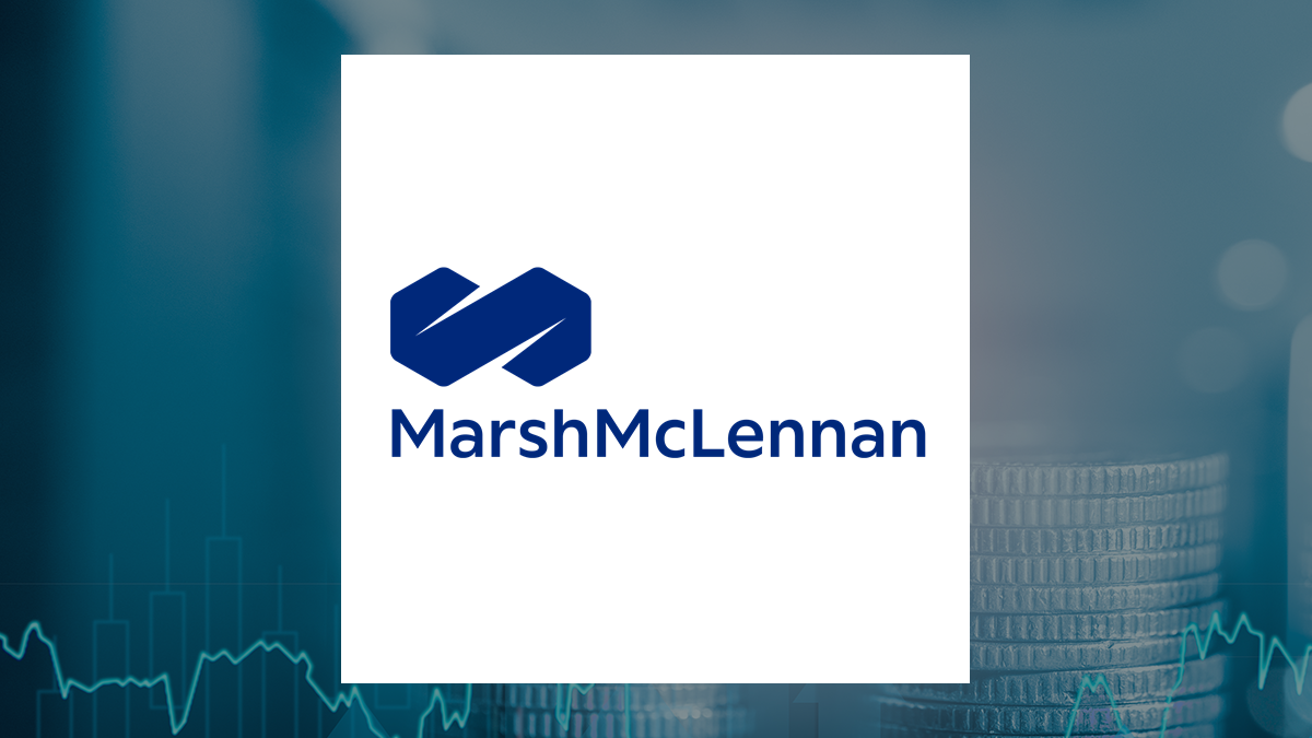 Eastern Bank Increases Stake in Marsh & McLennan to $519,000
