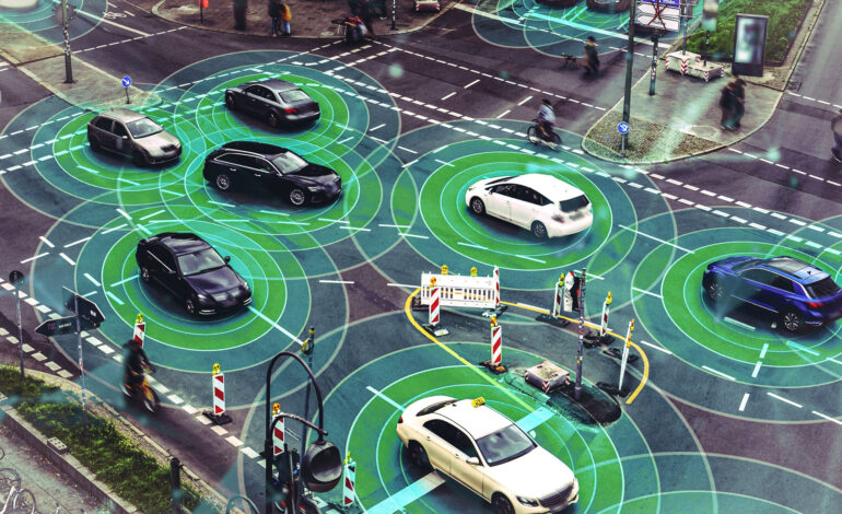Eco-Driving Solutions Could Slash CO2 Emissions by Up to 22%