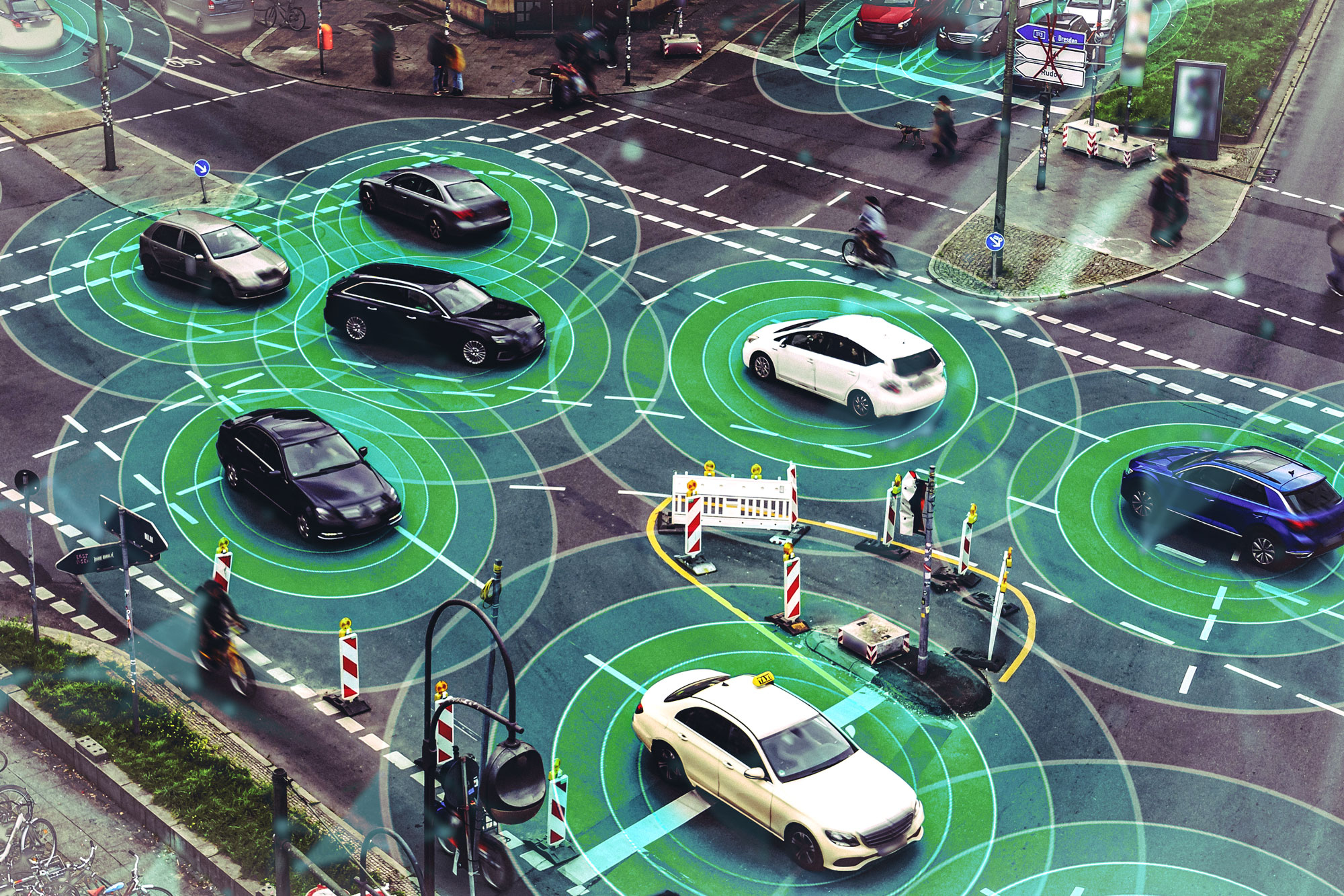 Eco-Driving Solutions Could Slash CO2 Emissions by Up to 22%
