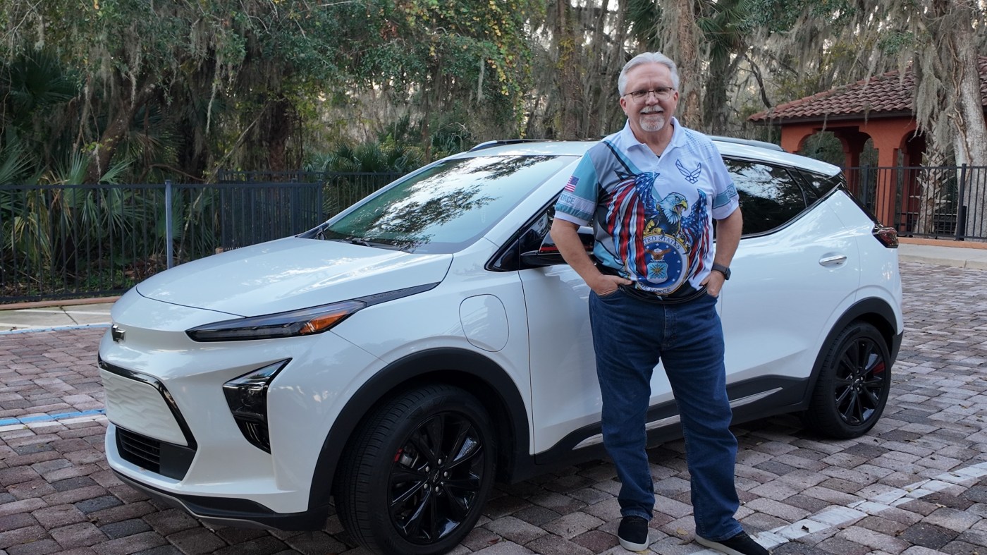 Electric Vehicles: A Path to Energy Independence and Economic Growth