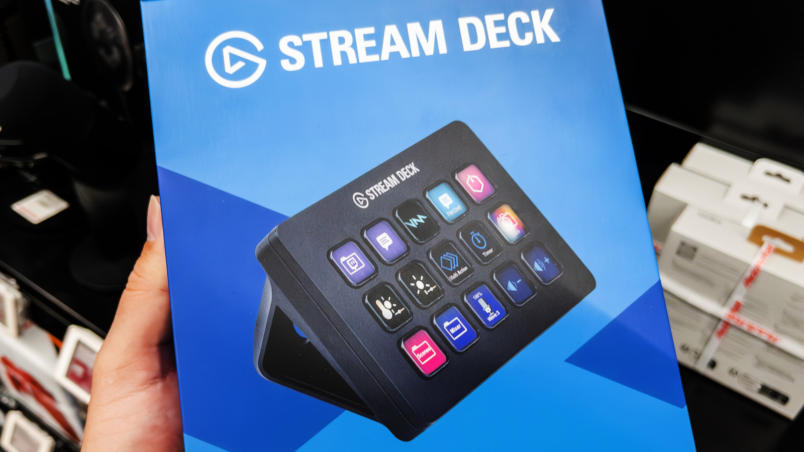 Elgato Stream Deck Revolutionizes PC Productivity for All Users