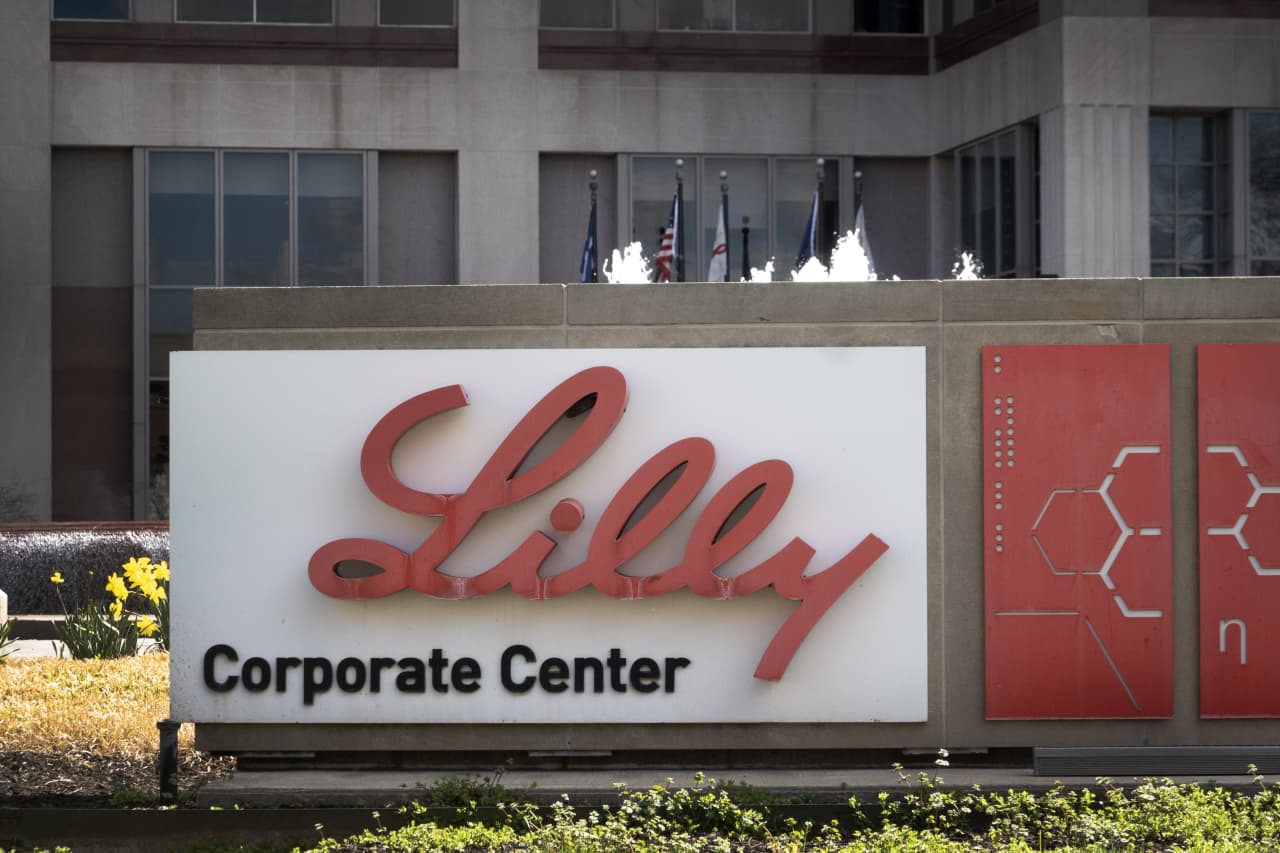 Eli Lilly Stock Upgraded After Successful Obesity Drug Trial