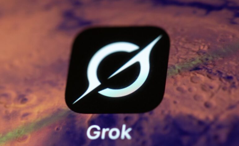 Elon Musk Opens Up xAI’s Grok 2.5 Model to the Public