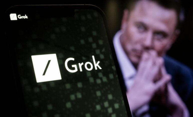 Elon Musk Unveils Grok Imagine: The New AI-Powered Vine