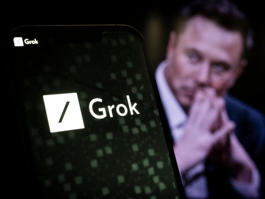 Elon Musk Unveils Grok Imagine: The New AI-Powered Vine