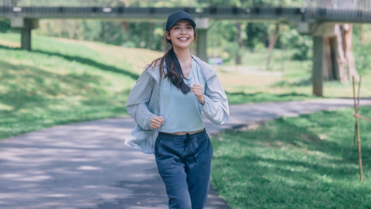 Embracing Slow Running: A Journey to Improved Performance