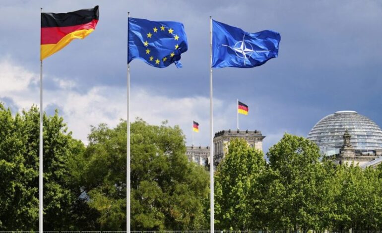 Emerging ‘Minilateralism’ Reshapes Global Cooperation Frameworks