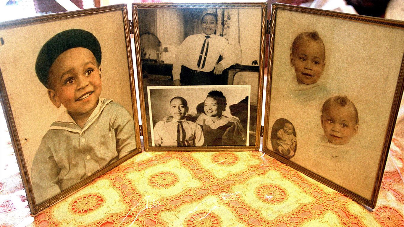 Emmett Till Family Honors Legacy with Historic Train Reenactment