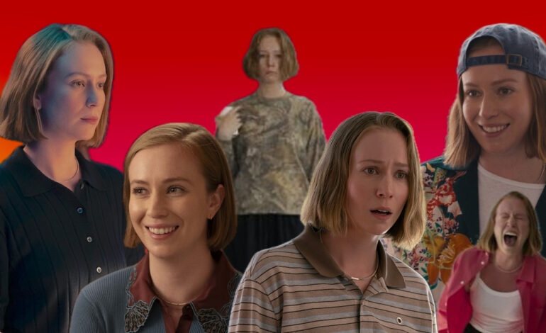 Emmy Voters Urged to Honor Hannah Einbinder’s Performance in Hacks