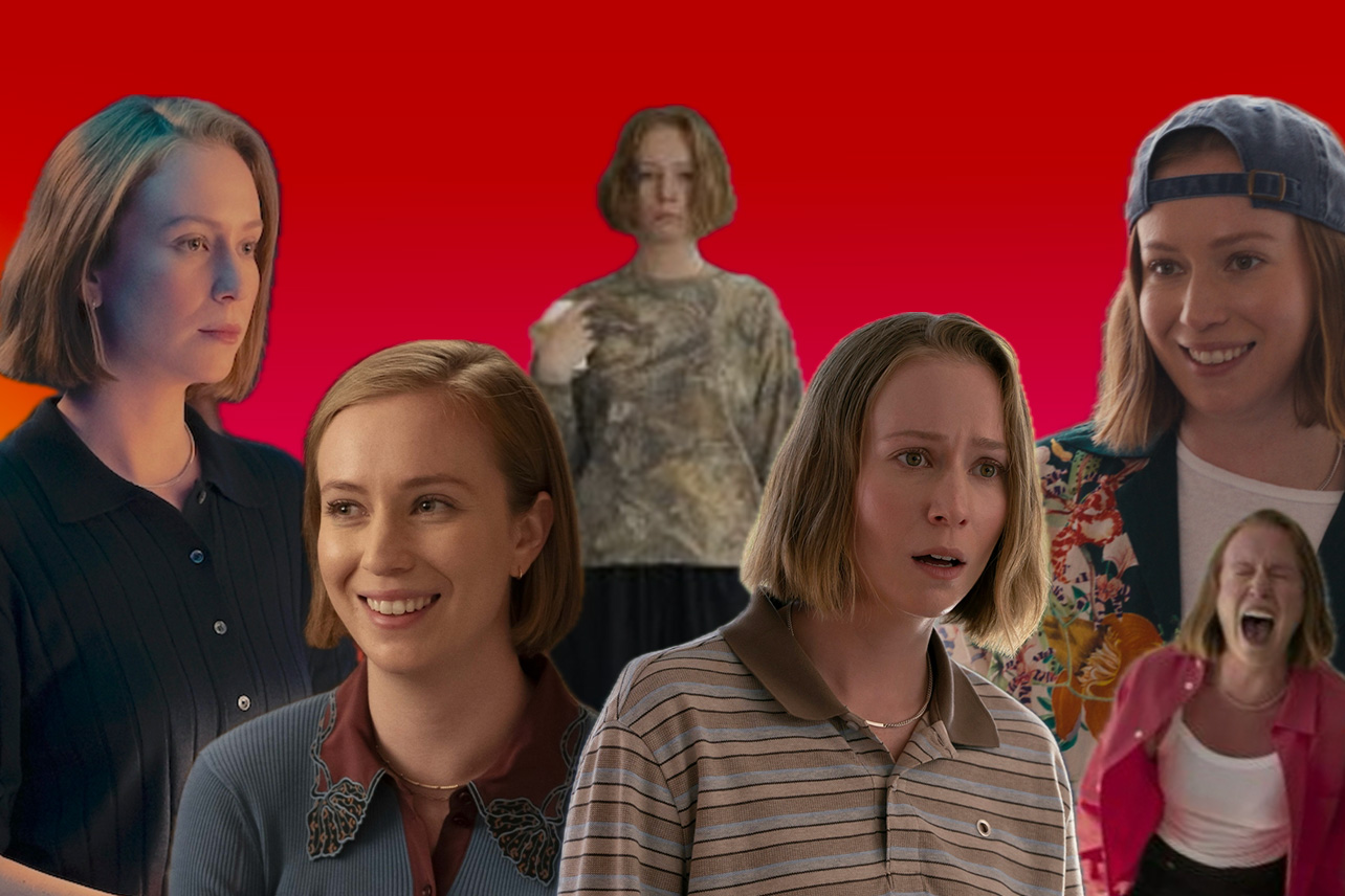 Emmy Voters Urged to Honor Hannah Einbinder’s Performance in Hacks