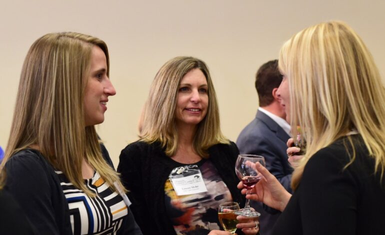 Empowering Women in Business: Strategies for Inclusion
