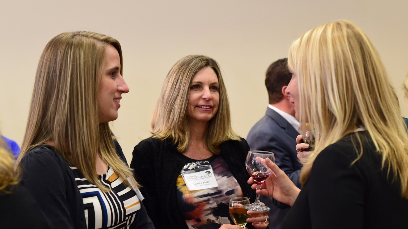 Empowering Women in Business: Strategies for Inclusion